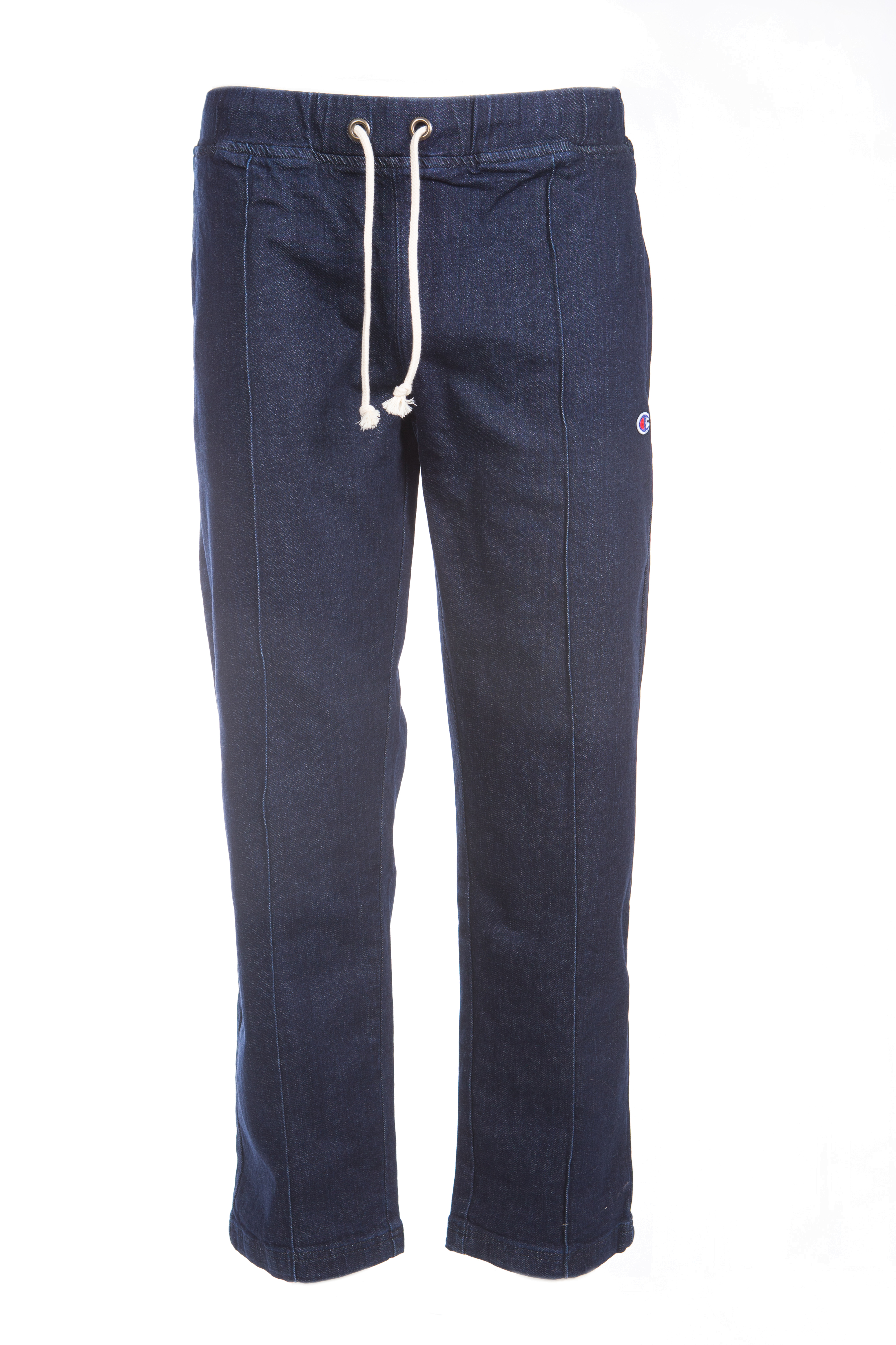 

Спортивные брюки мужские Champion 214497-BS548 синие S, 214497-BS548