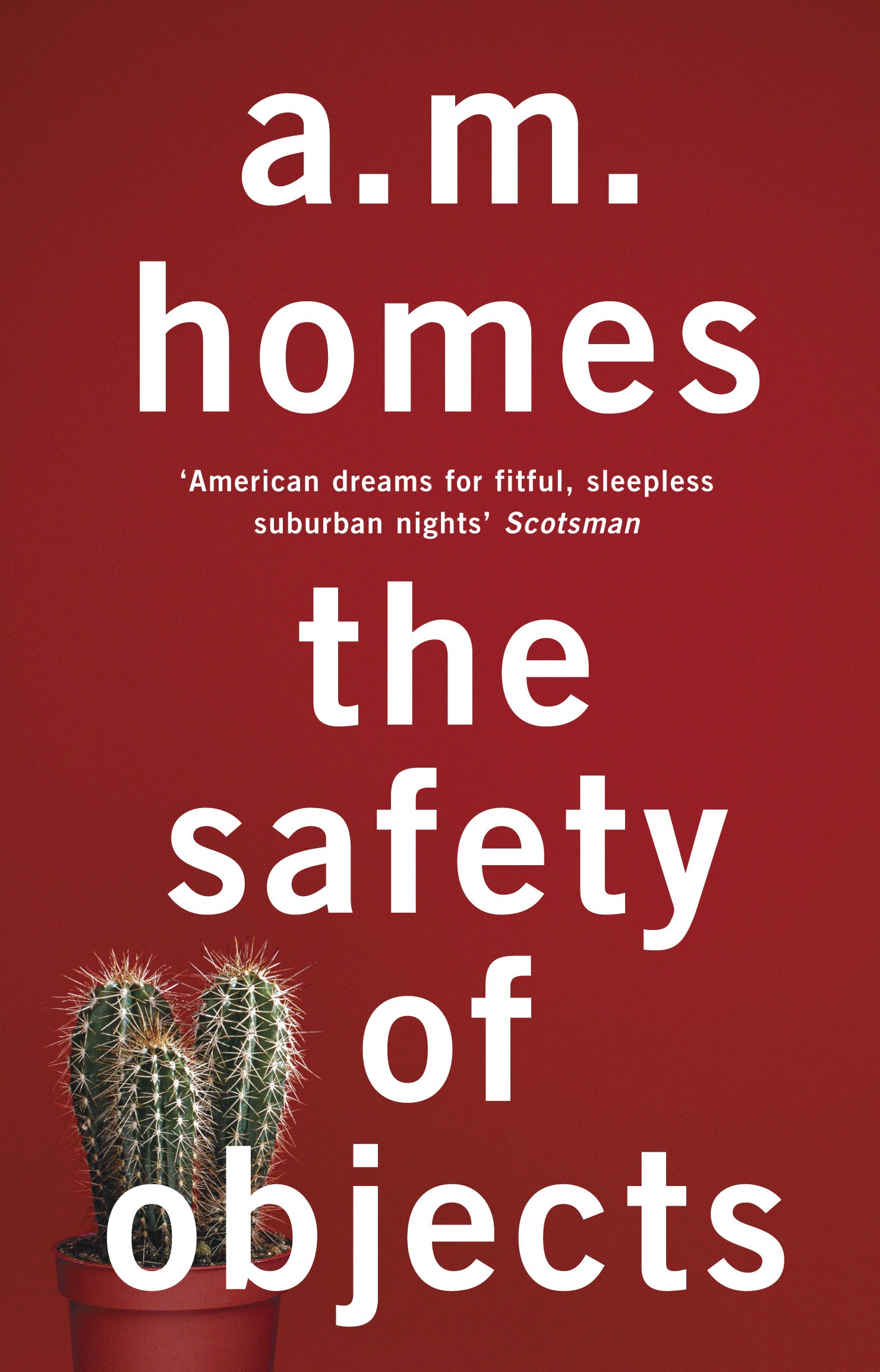 

The Safety Of Objects