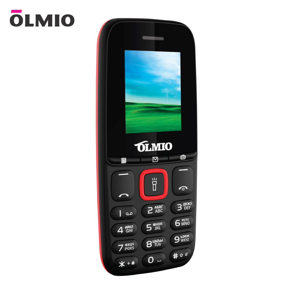 

Мобильный телефон Olmio A15, Olmio A15