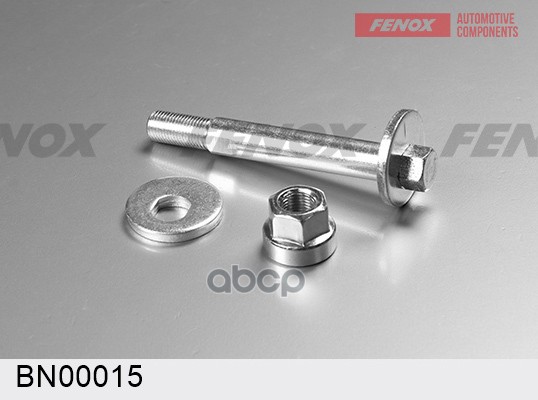 

Комплект Болтов FENOX bn00015