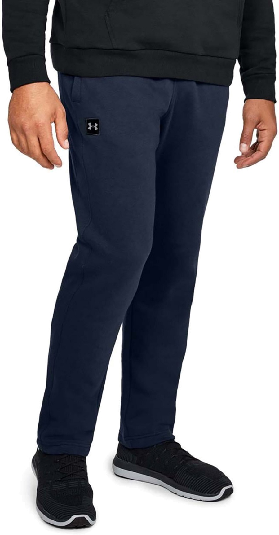 

Спортивные брюки мужские Under Armour 1320739-408 синие 4XL, 1320739-408