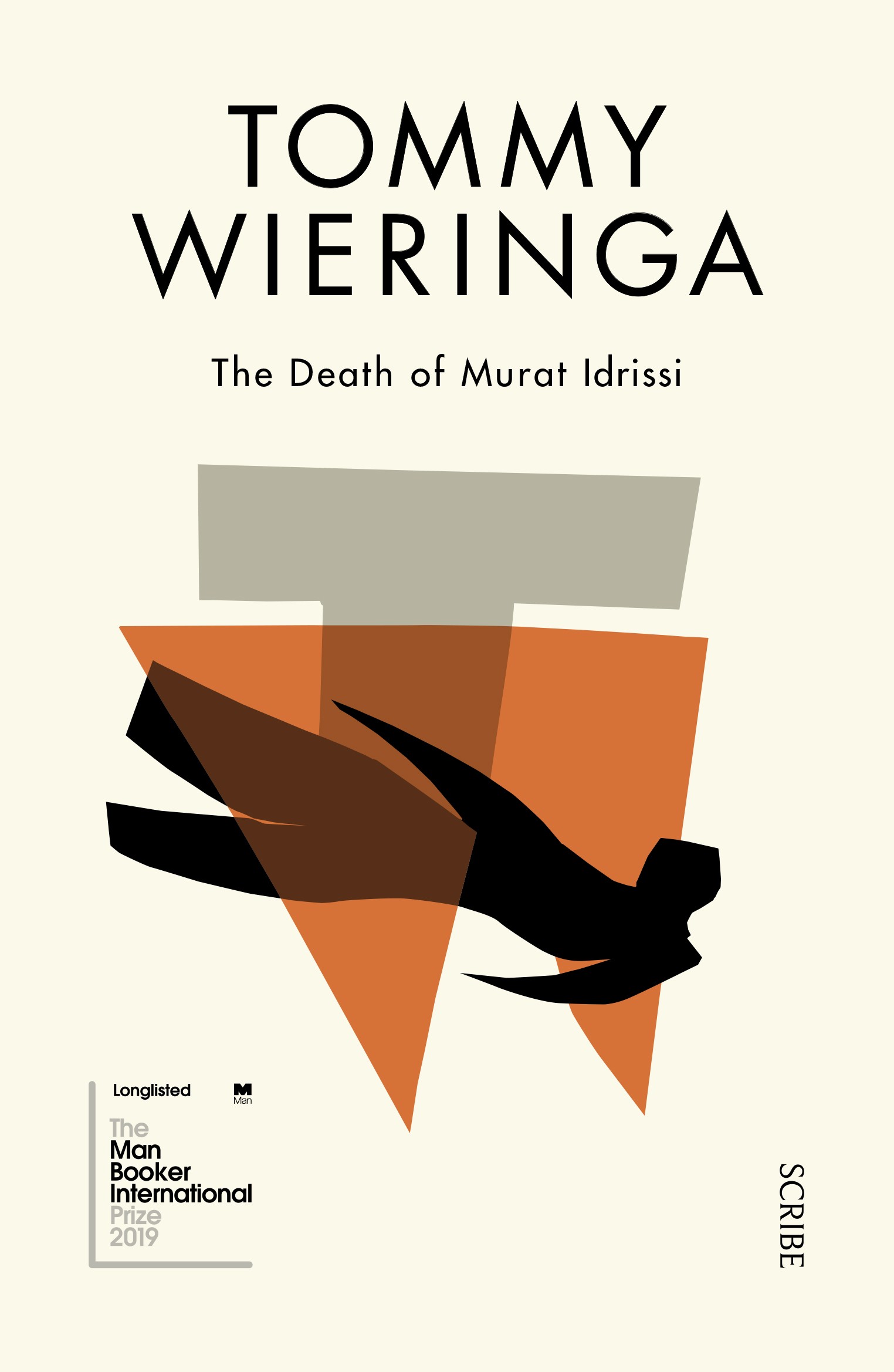 

The Death of Murat Idrissi