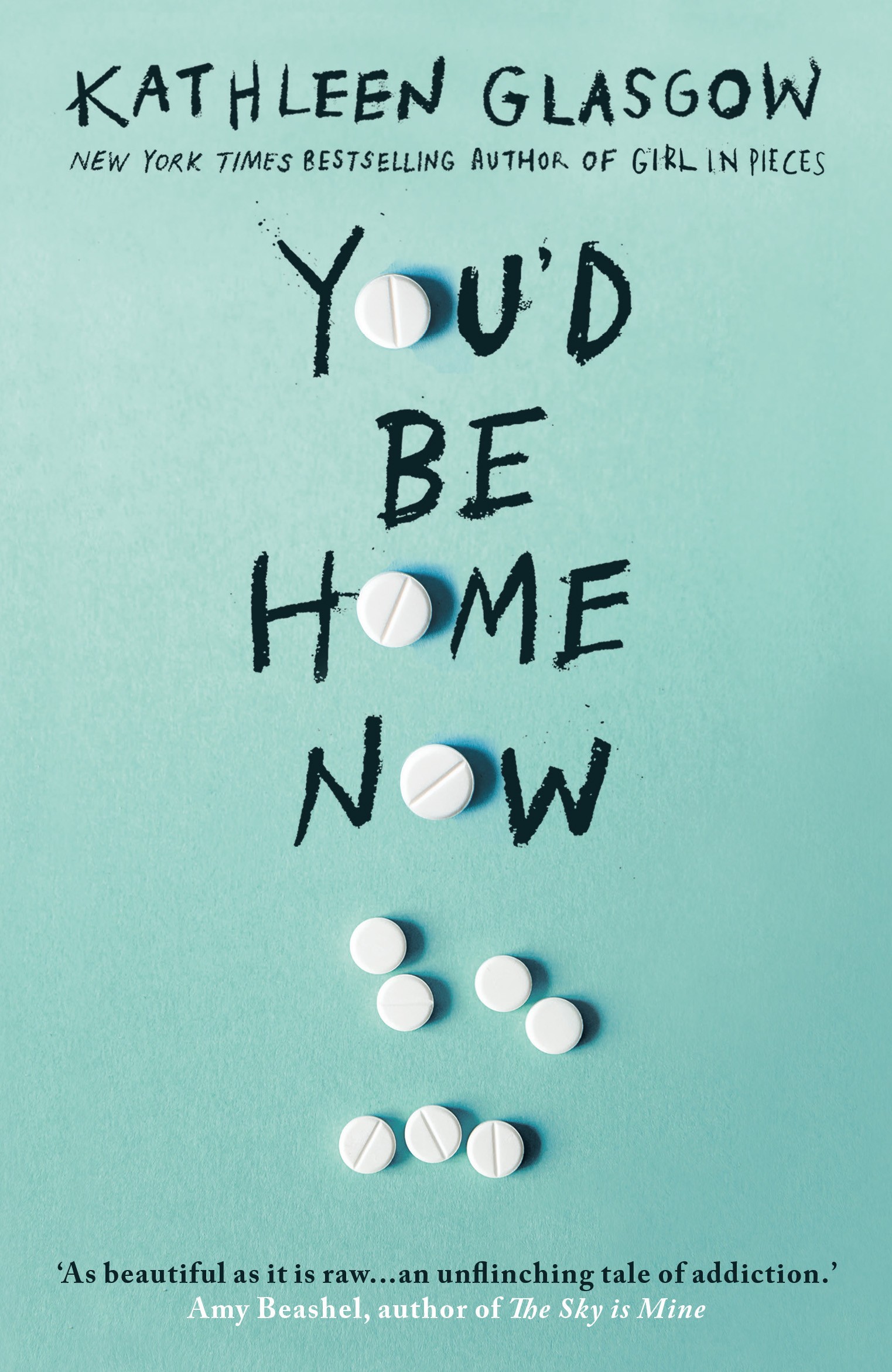 

Youd Be Home Now