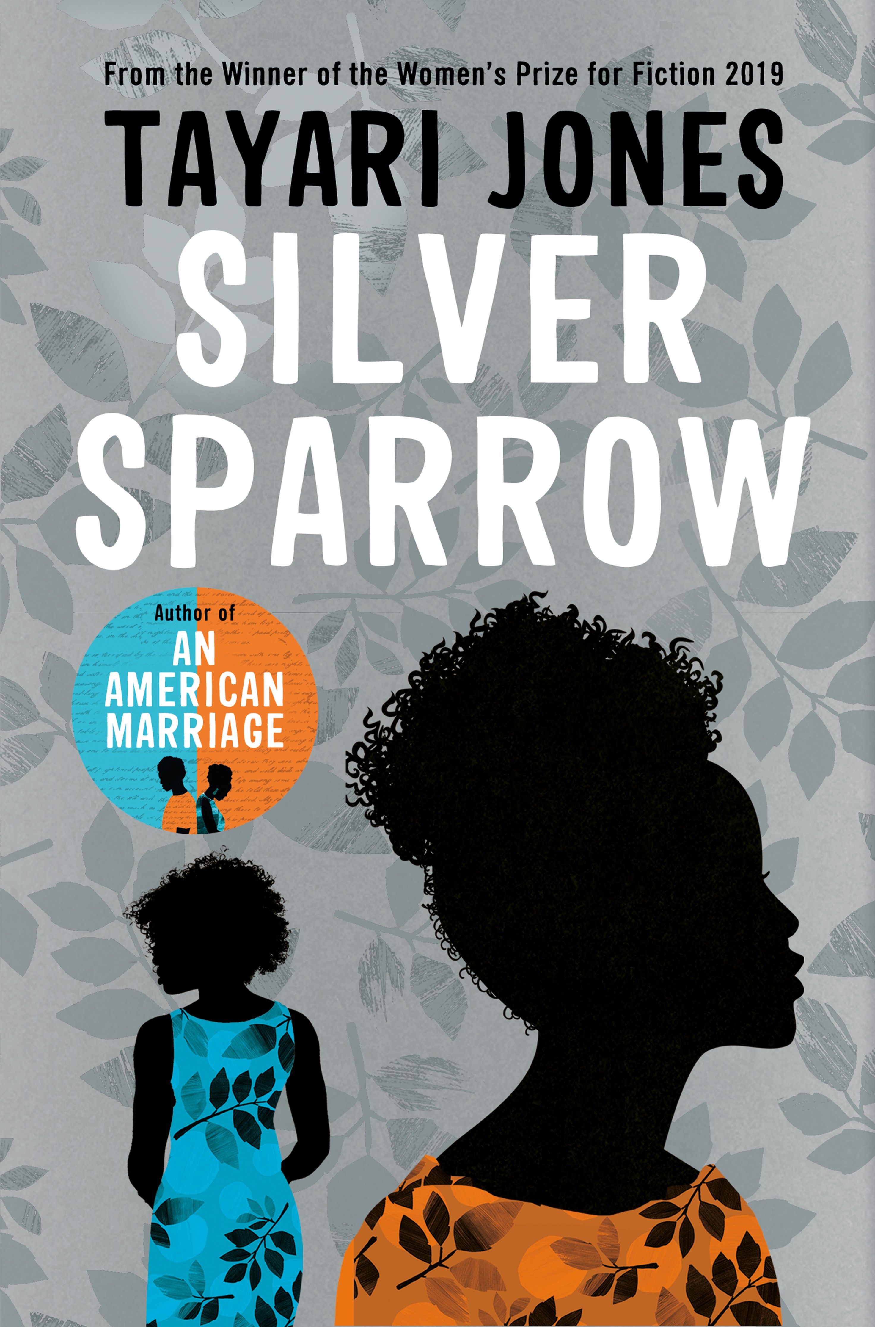 

Silver Sparrow