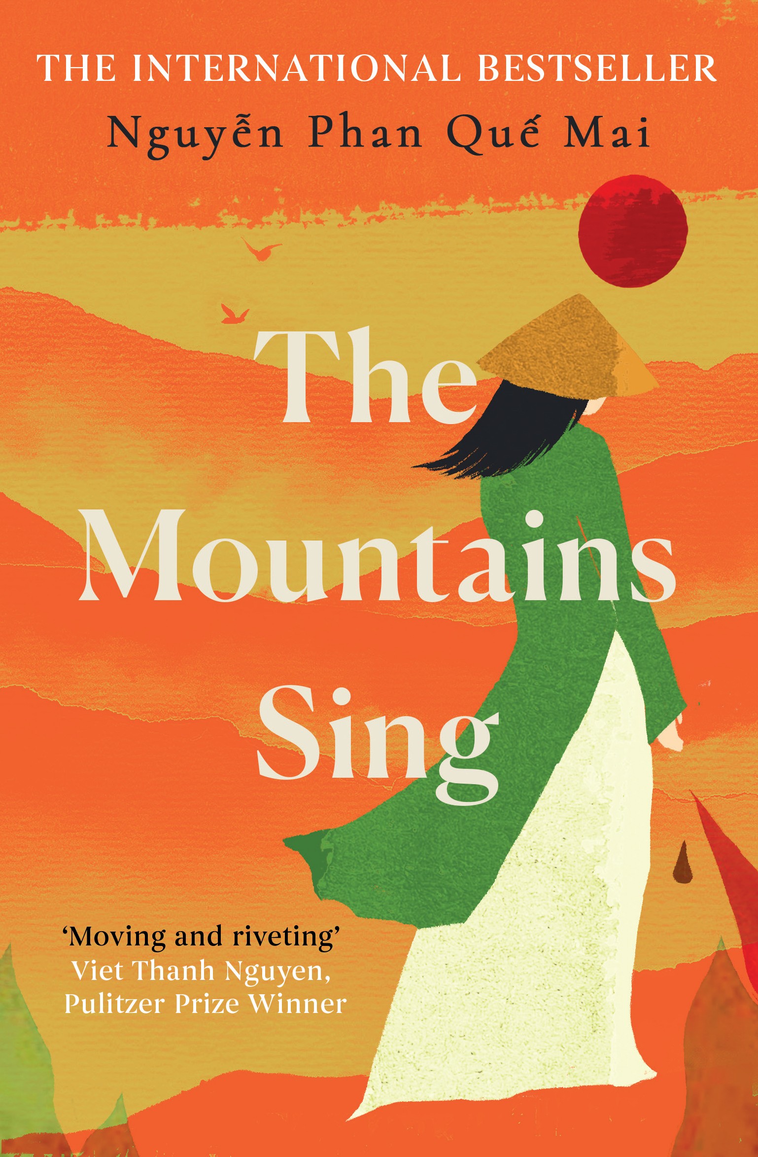 

The Mountains Sing