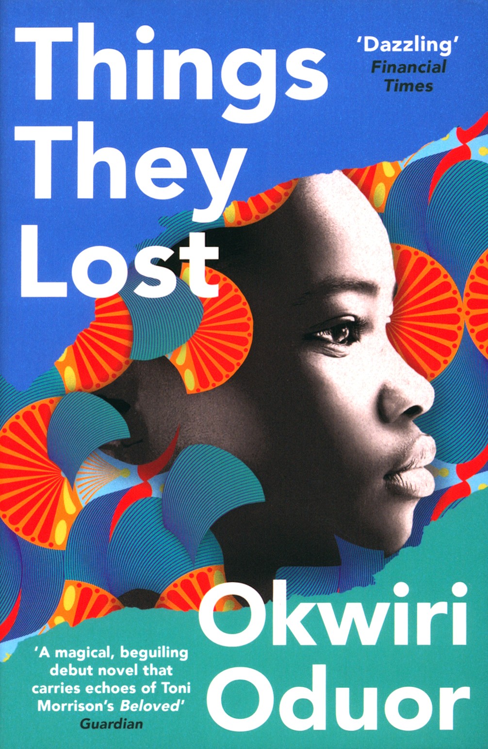 

Things They Lost