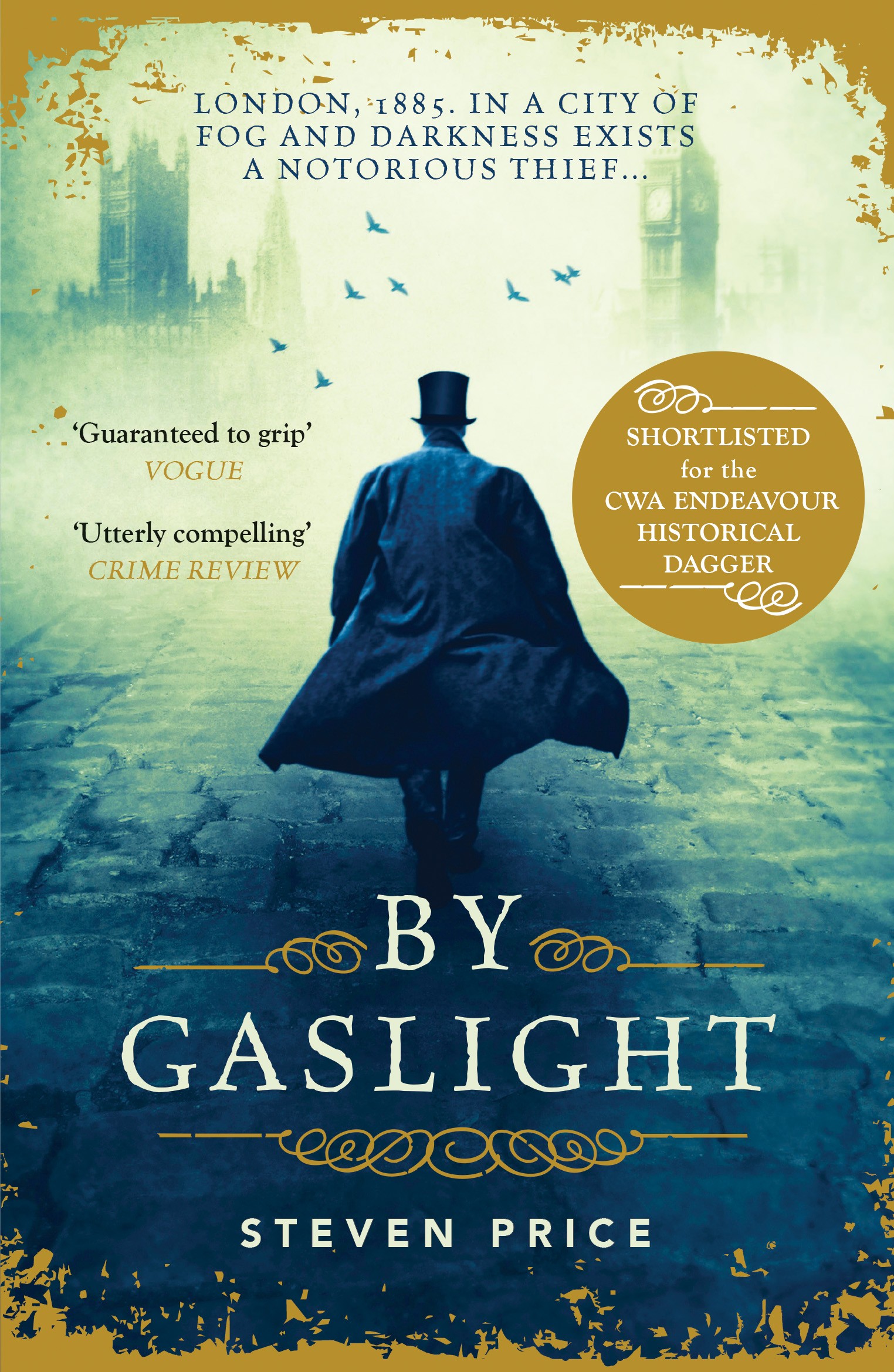 

By Gaslight