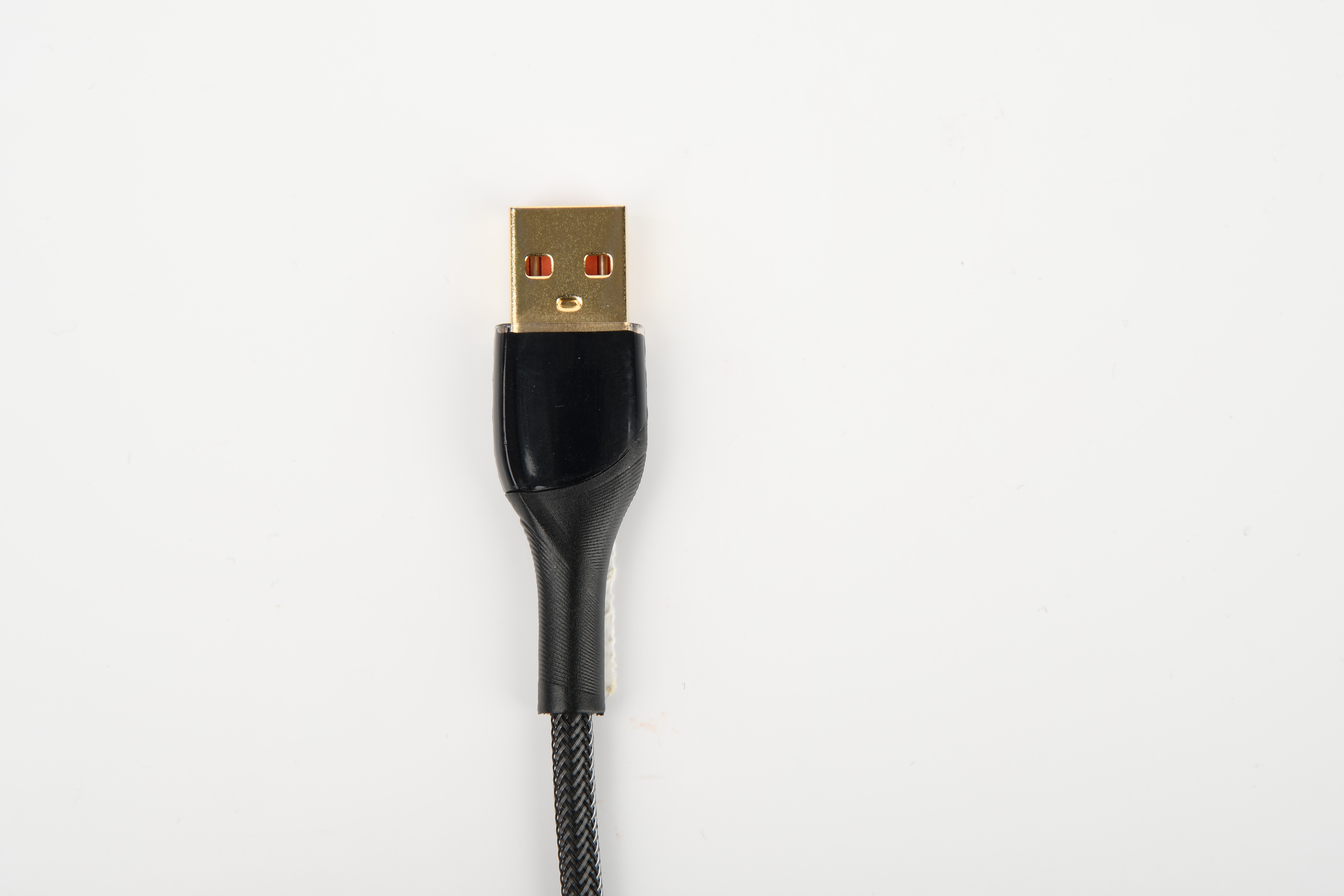 

Кабель Perfeo U4020 USB А вилка - Micro USB вилка, 20W, нейлон, черный