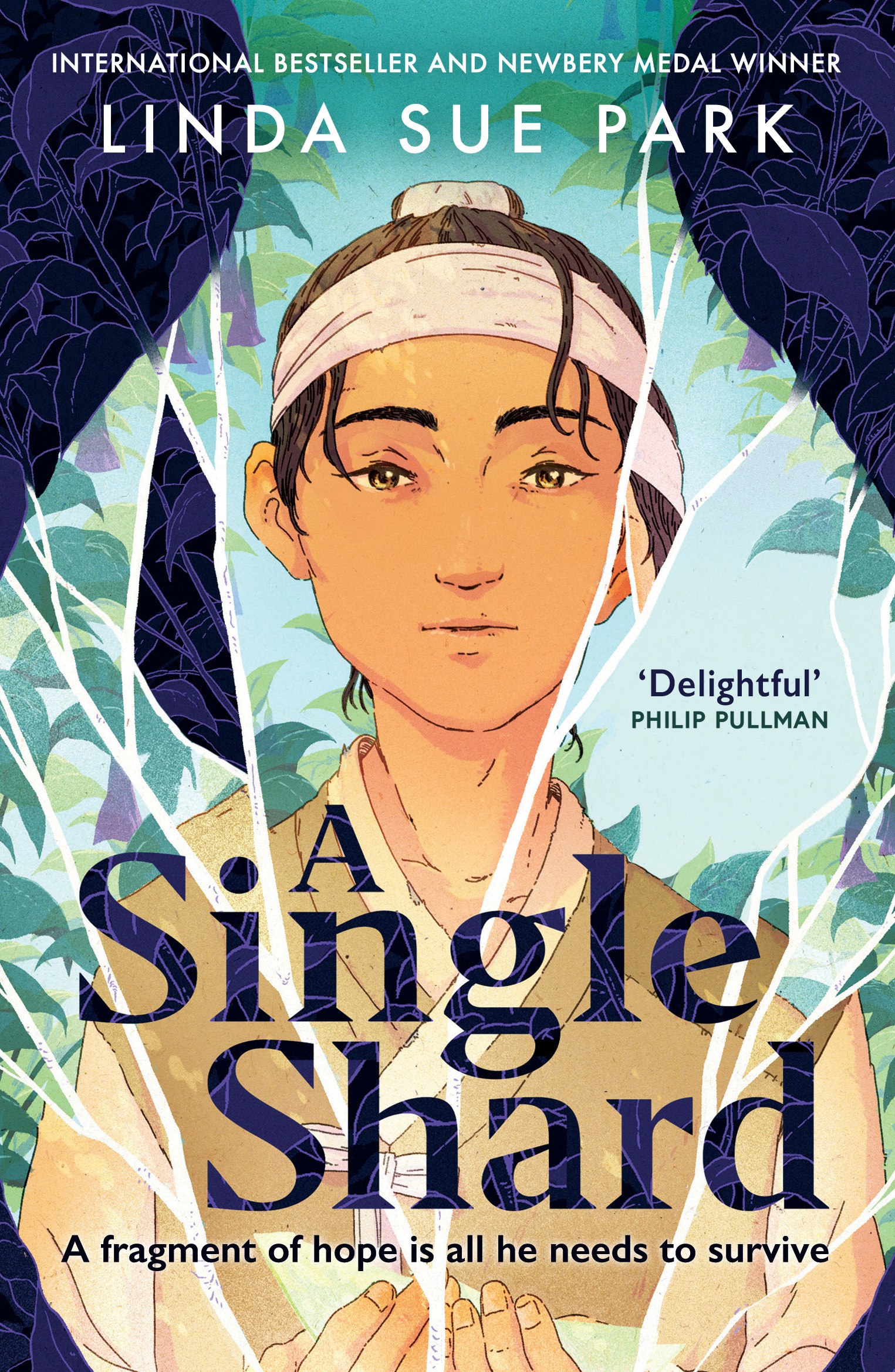 

A Single Shard