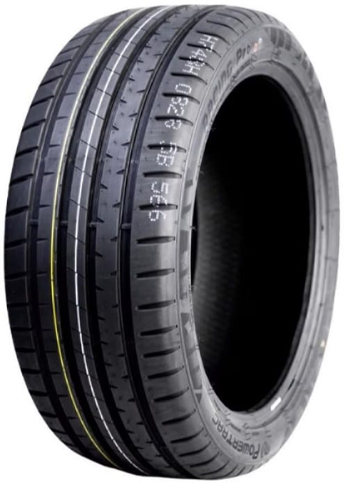 Шины Powertrack Racing Pro 21555 R17 98W 14196₽