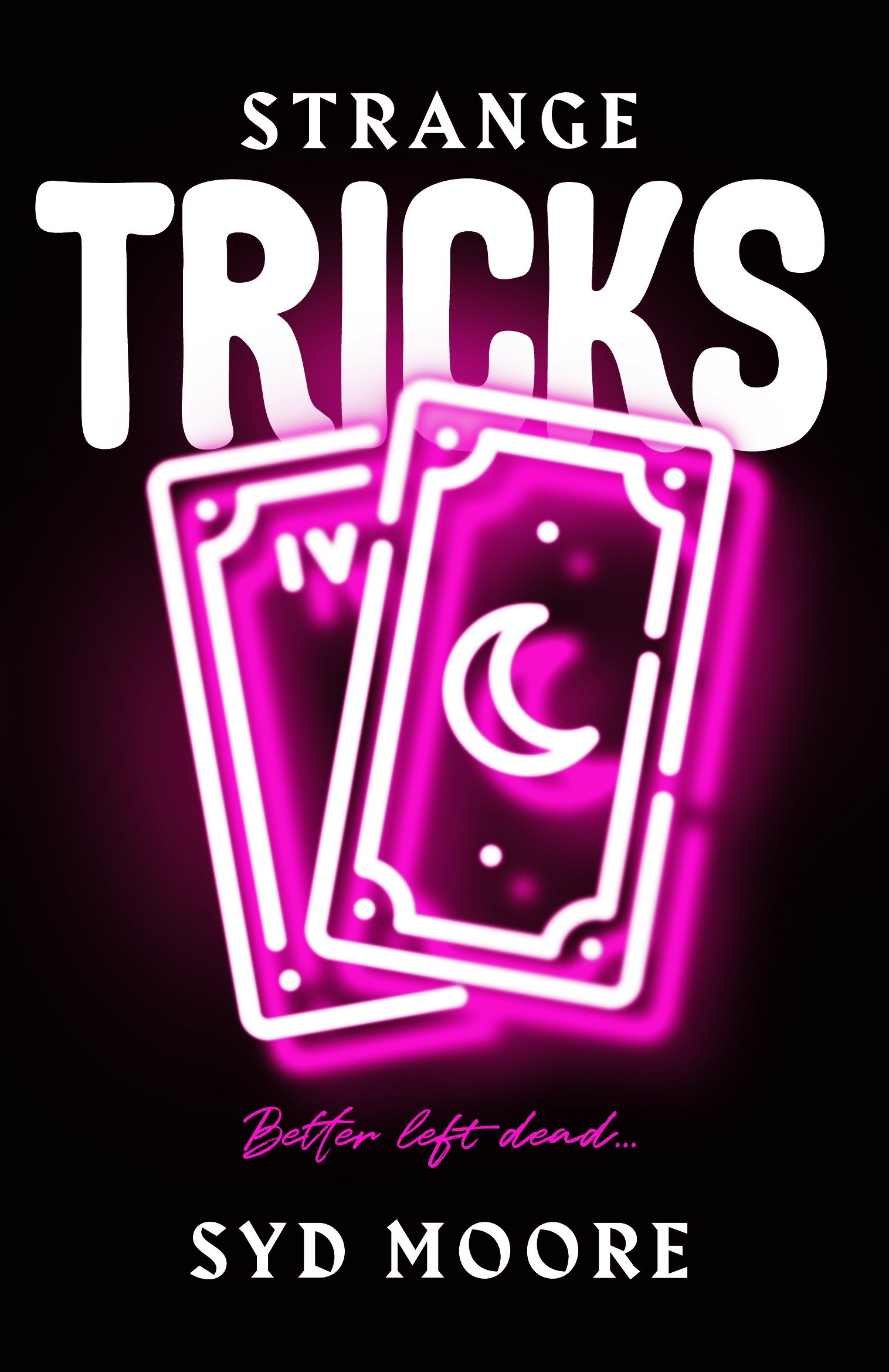 

Strange Tricks