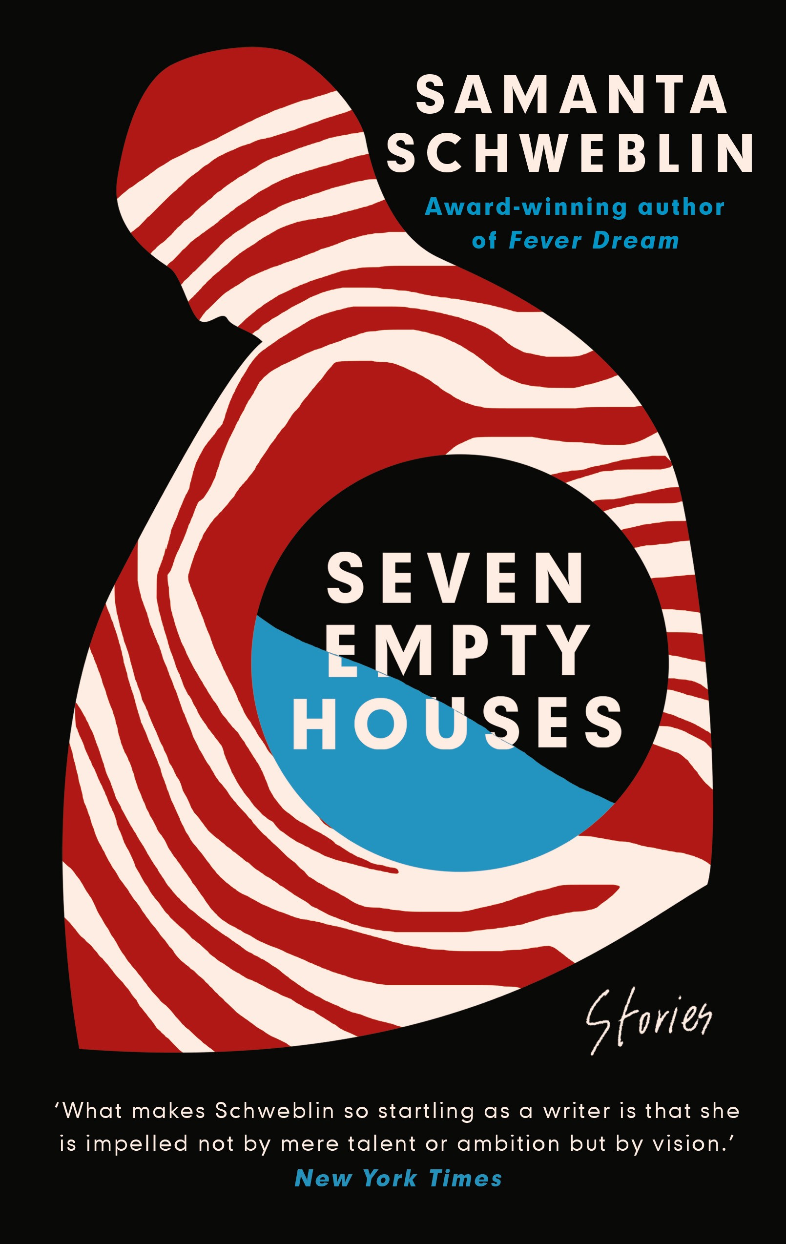 

Seven Empty Houses