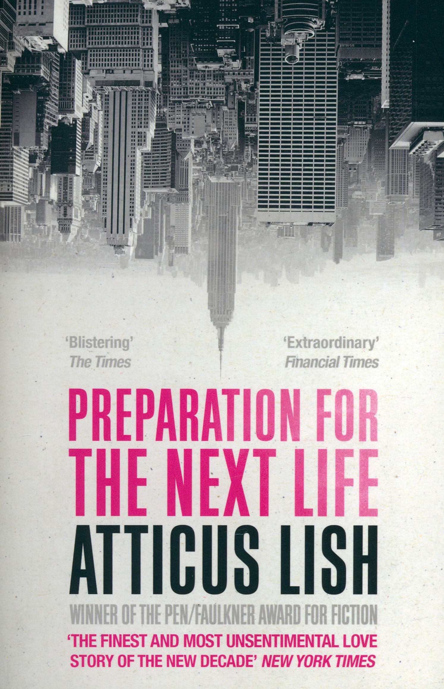 

Preparation for the Next Life