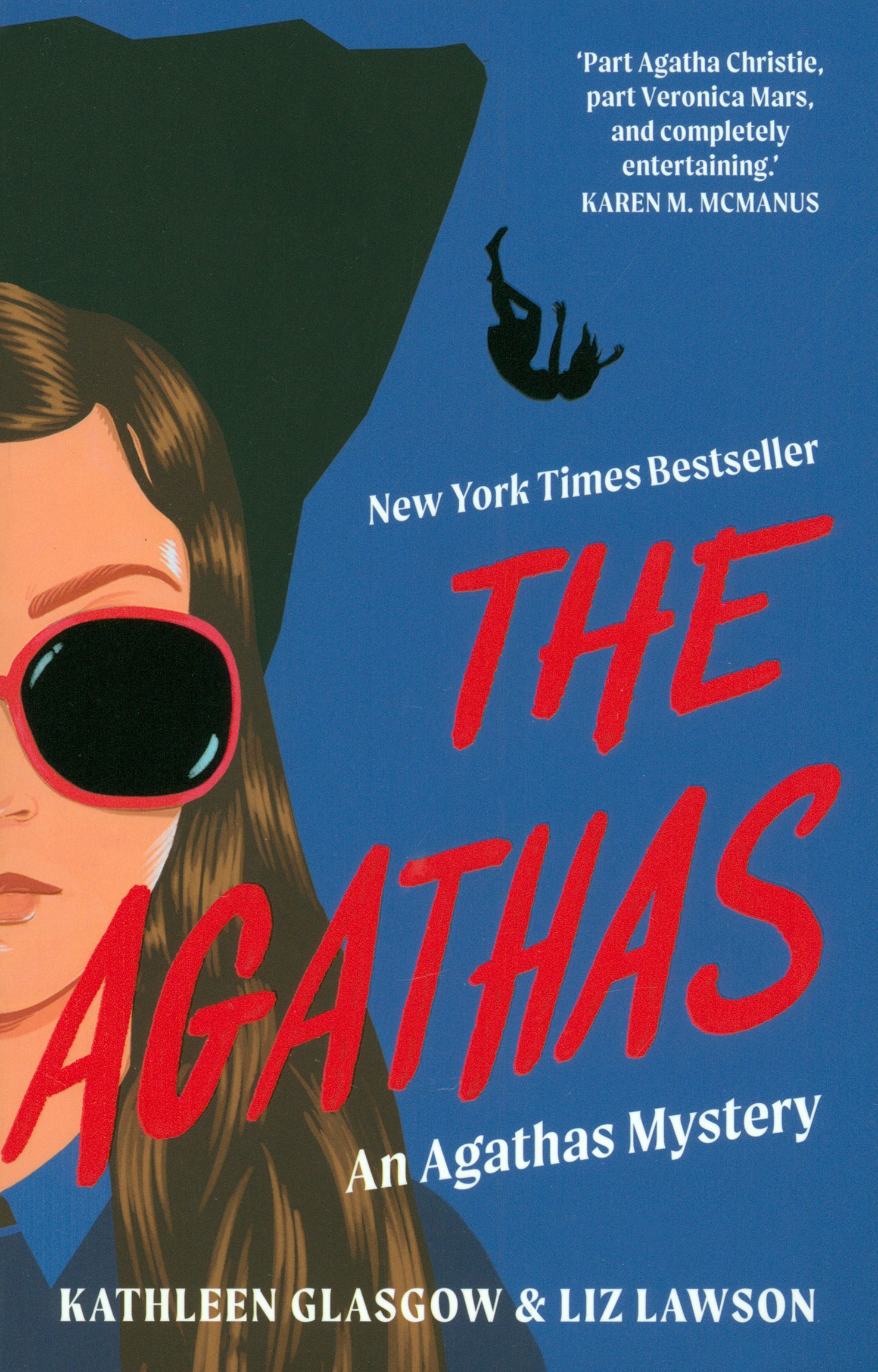 

The Agathas