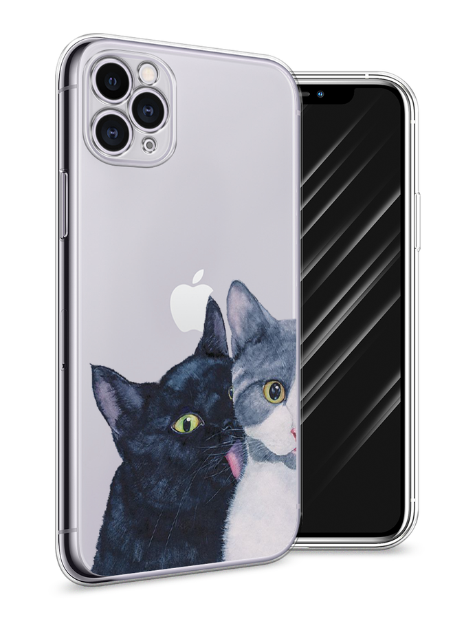 Чехол Awog на Apple iPhone 11 Pro / Айфон 11 Pro 