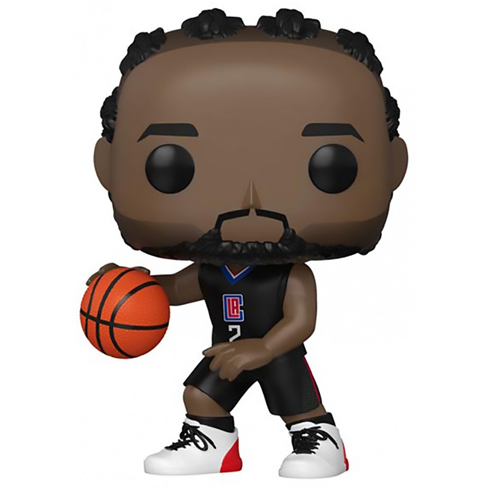 

Фигурка Funko POP! NBA LA Clippers Kawhi Leonard (Alternate) 50978