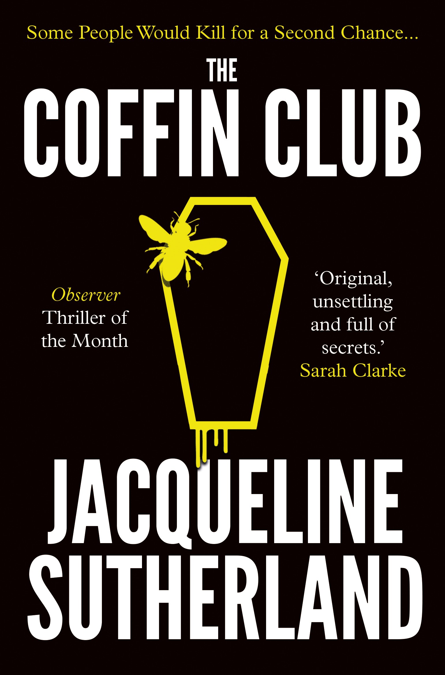

The Coffin Club
