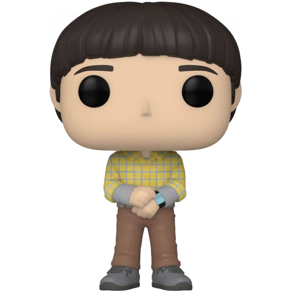 

Фигурка Funko POP! TV Stranger Things S4 Will 62396