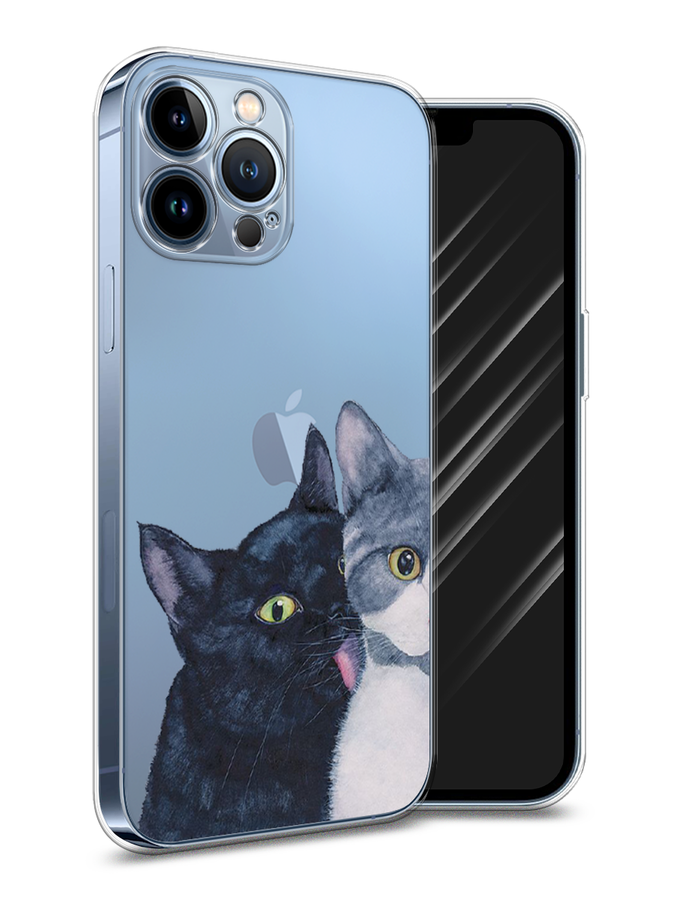 Чехол Awog на Apple iPhone 13 Pro Max / Айфон 13 Pro Max 