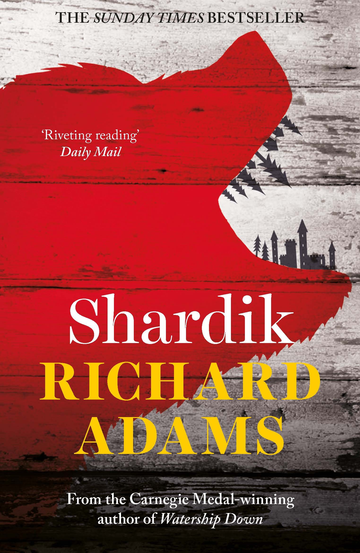 

Shardik