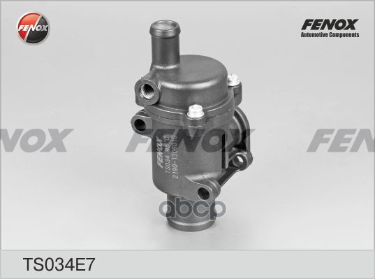 

191 Granta , 2192, 2194 Kalina 2 85 Гр., Термостат В Сборе, Без Хомутов FENOX арт. TS034E7
