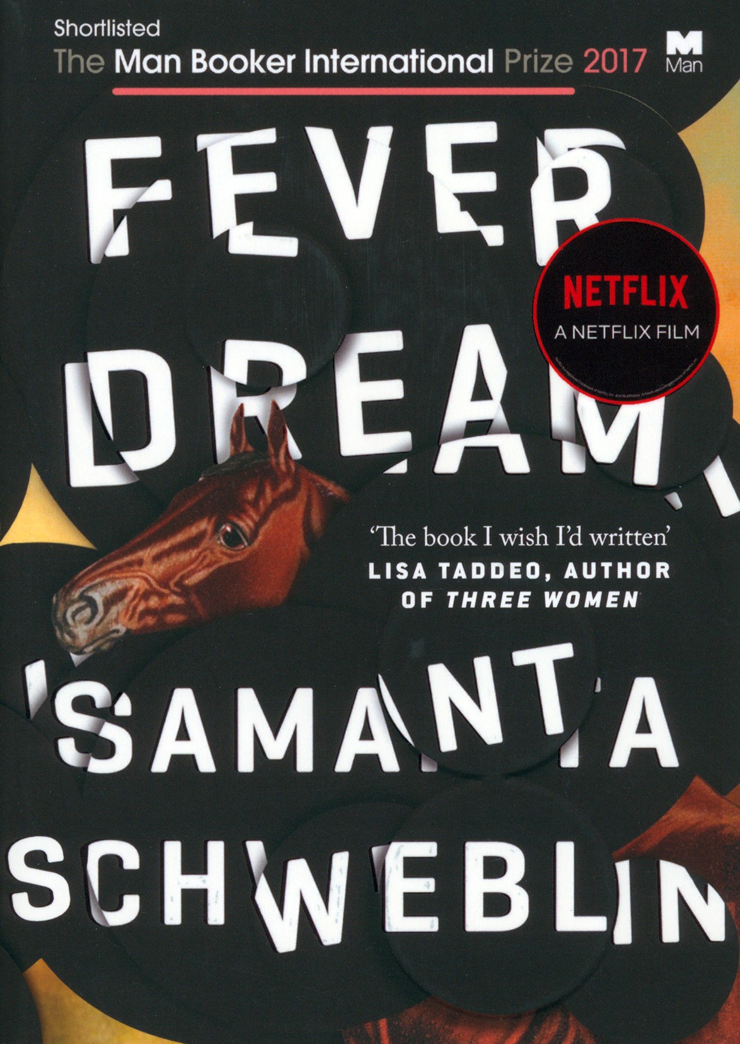 

Fever Dream