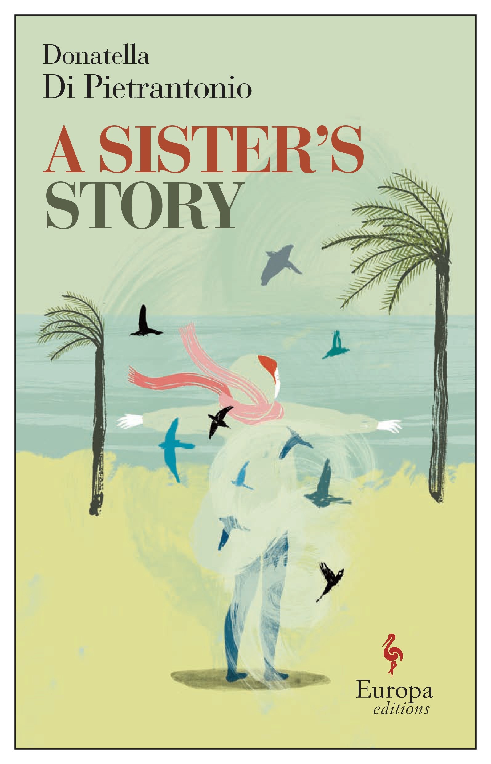 

A Sisters Story