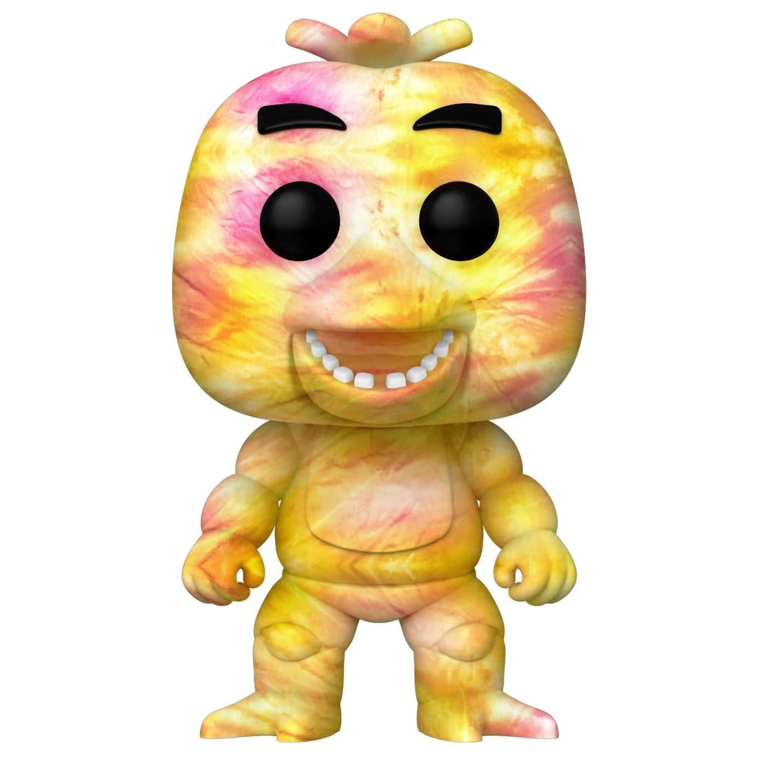 

Фигурка Funko POP! Games FNAF TieDye Chica 64230
