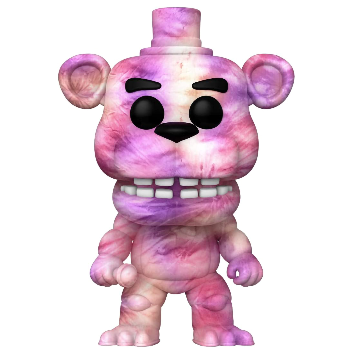 

Фигурка Funko POP! Games FNAF TieDye Freddy 64232