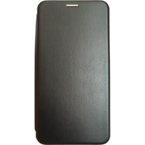 

Чехол-книжка для Xiaomi Redmi 12C Black, Черный, Xiaomi Redmi 12C