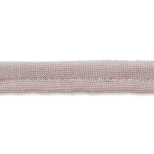 Кант, ширина 12мм (95% полиэстер, 5% хлопок), вересковый, Union Knopf by Prym