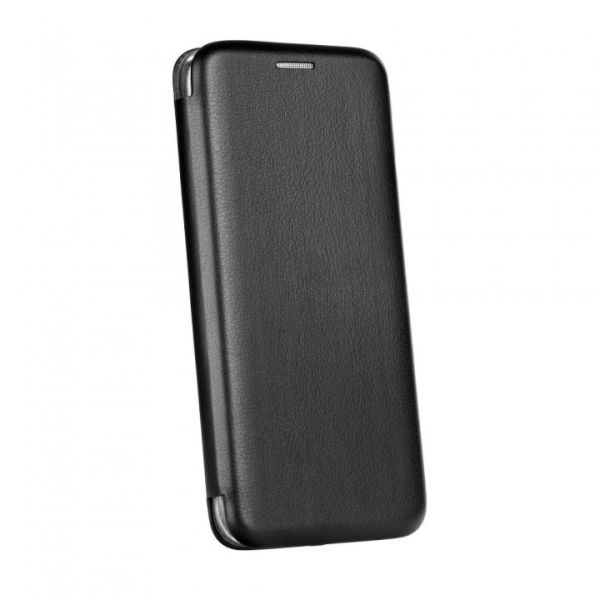 

Чехол-книжка для Xiaomi Redmi Note 12 Pro Black (боковая), Черный, Redmi Note 12 Pro
