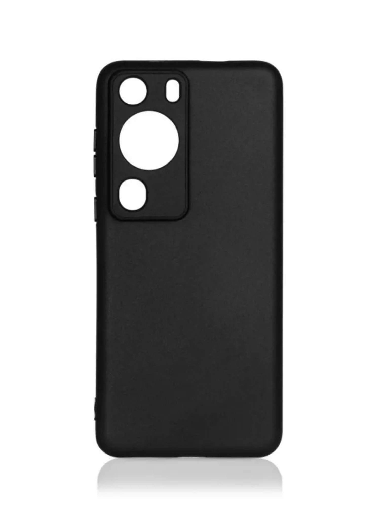 

Чехол накладка DF для Realme C53 силиконовый, прозрачный, Realme C53