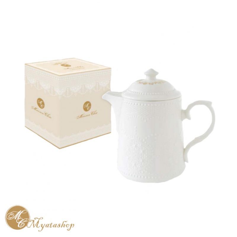 

Чайник Maison chic