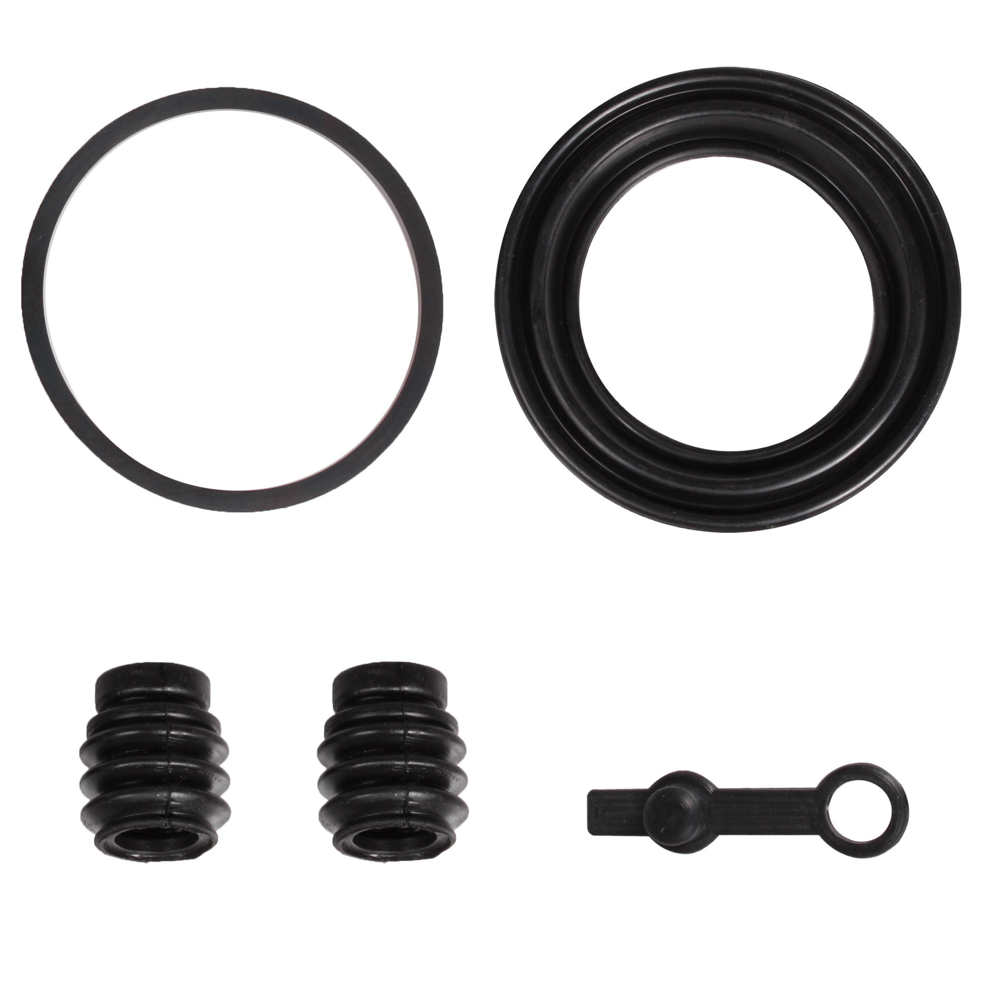 

Ремкомплект Перед. Суппорта Chevrolet/Daewoo D54Mm Dac Rcf052201