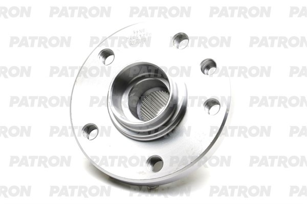 

Ступица колеса без подшипника передн. VW Sharan PATRON PBK4573H