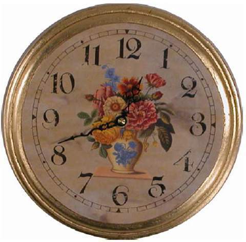 

Dekor Toscana 3072