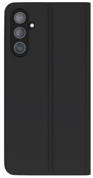 

Чехол-книжка VLP Folio Case для Samsung Galaxy A34 5G Black, Черный, Samsung Galaxy A34 5G