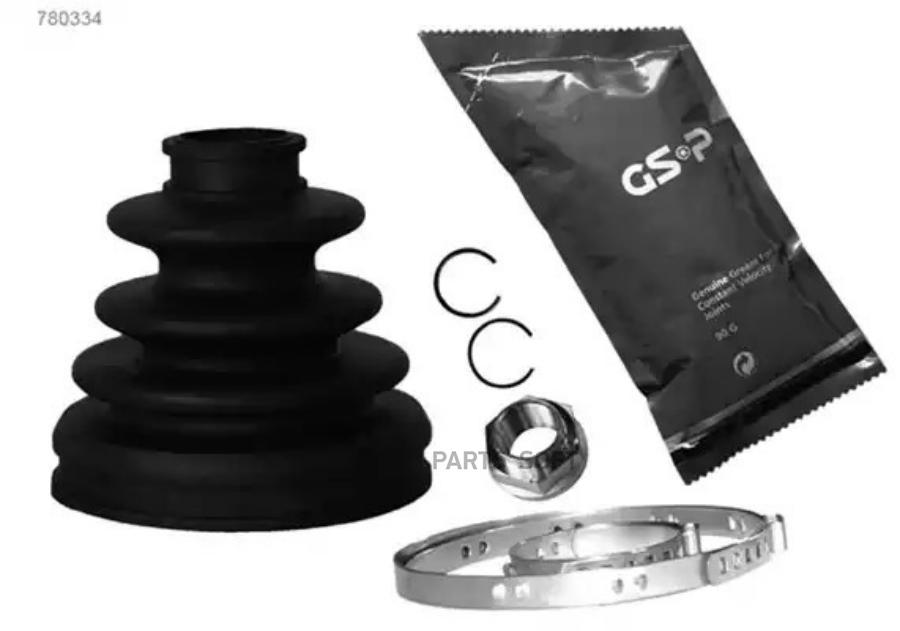 

Пыльник Шруса Honda Accord V/Rover 600 1.9-2.3 93-99 Нар. 1Шт GSP 780334