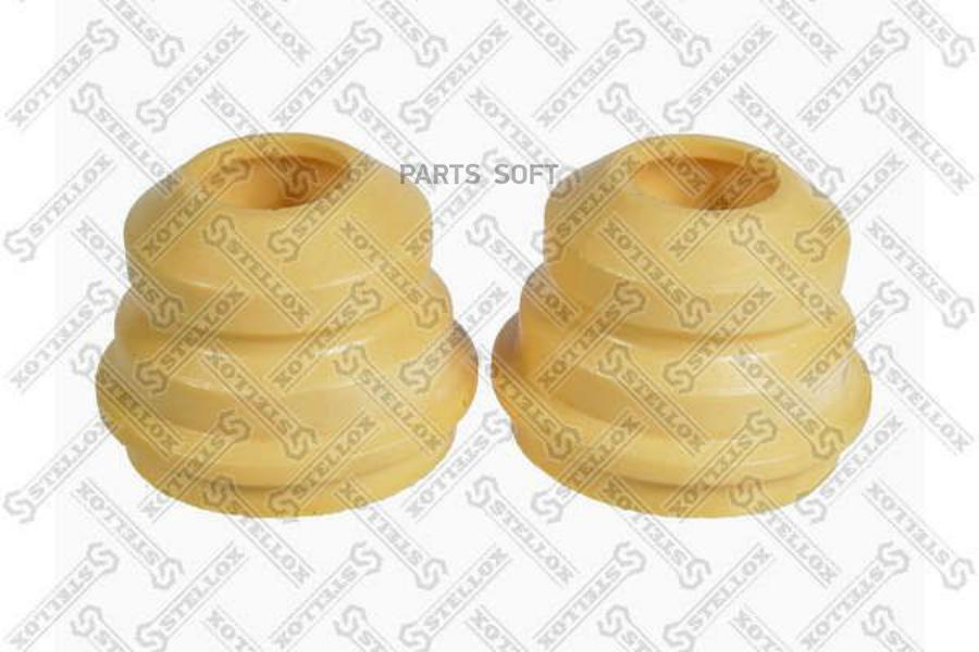 

STELLOX Пыльник+ отбойник STELLOX 1127006sx