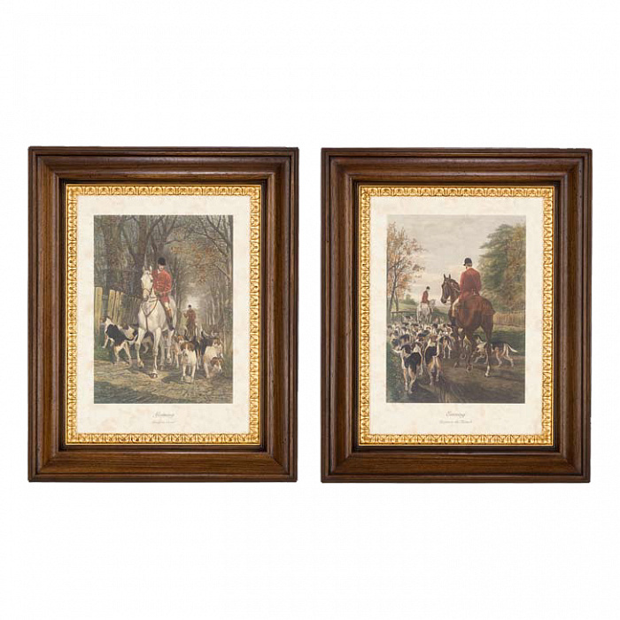 

Dekor Toscana 1770