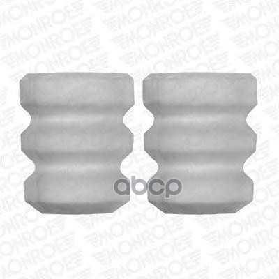 

Комплект Защитный Toyota Celica 08/85-08/90 Monroe pk026