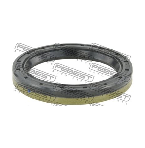 

Сальник ступицы FEBEST 95LEY-61801010X передний; Mercedes Sprinter 1994-2006