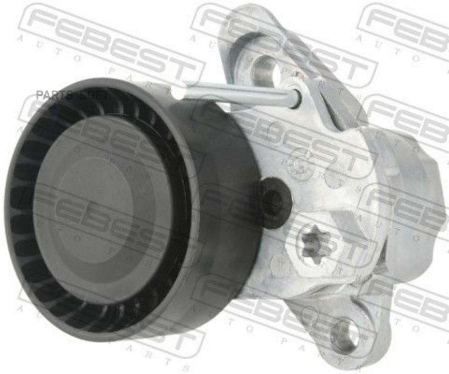 

Натяжитель ремня FEBEST 2390cwva