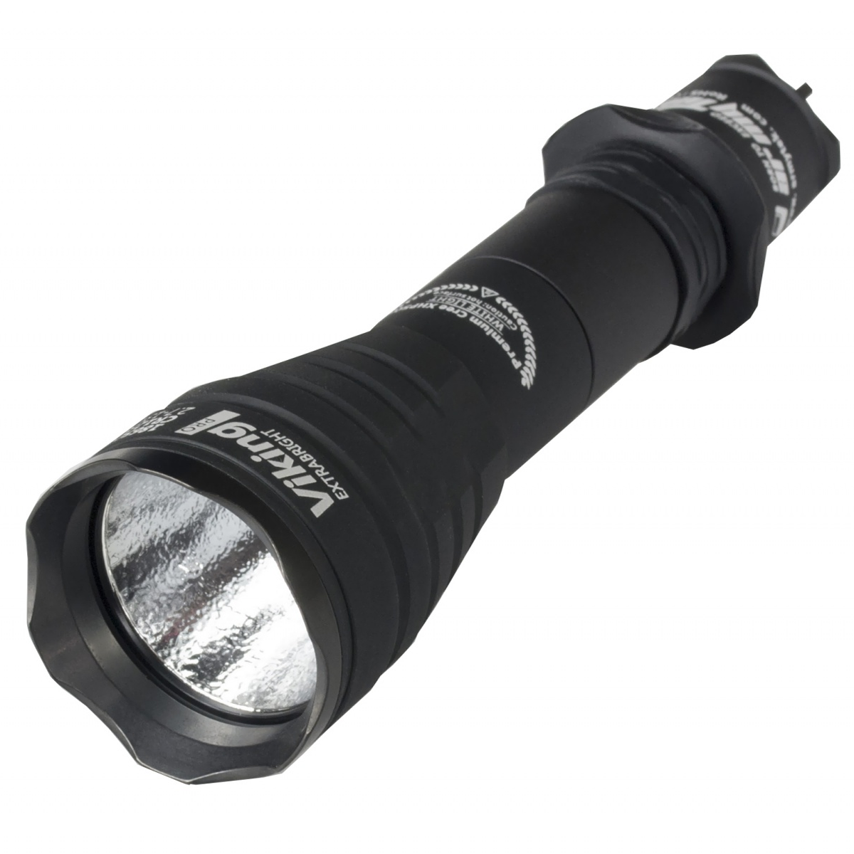 Подствольный фонарь Armytek Viking Pro v3 XHP50, 2300 лм