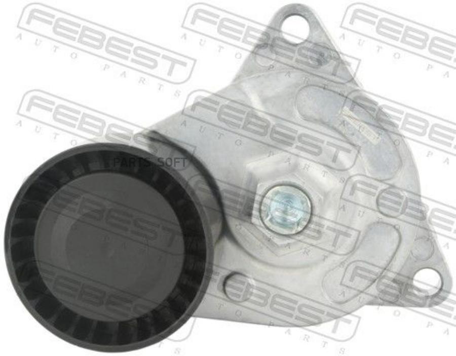 

Натяжитель ремня FEBEST 2990rriv