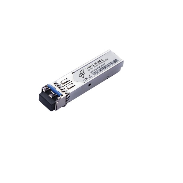

Трансивер Fibertrade FT-SFP-LX-155-13-2-D, Серебристый, FT-SFP-LX-155-13-2-D