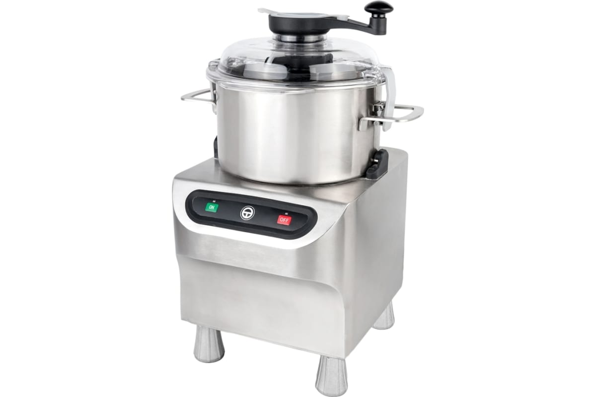 

Миксер Viatto VA-LFC-5V1 серебристый, VA-LFC-5V1
