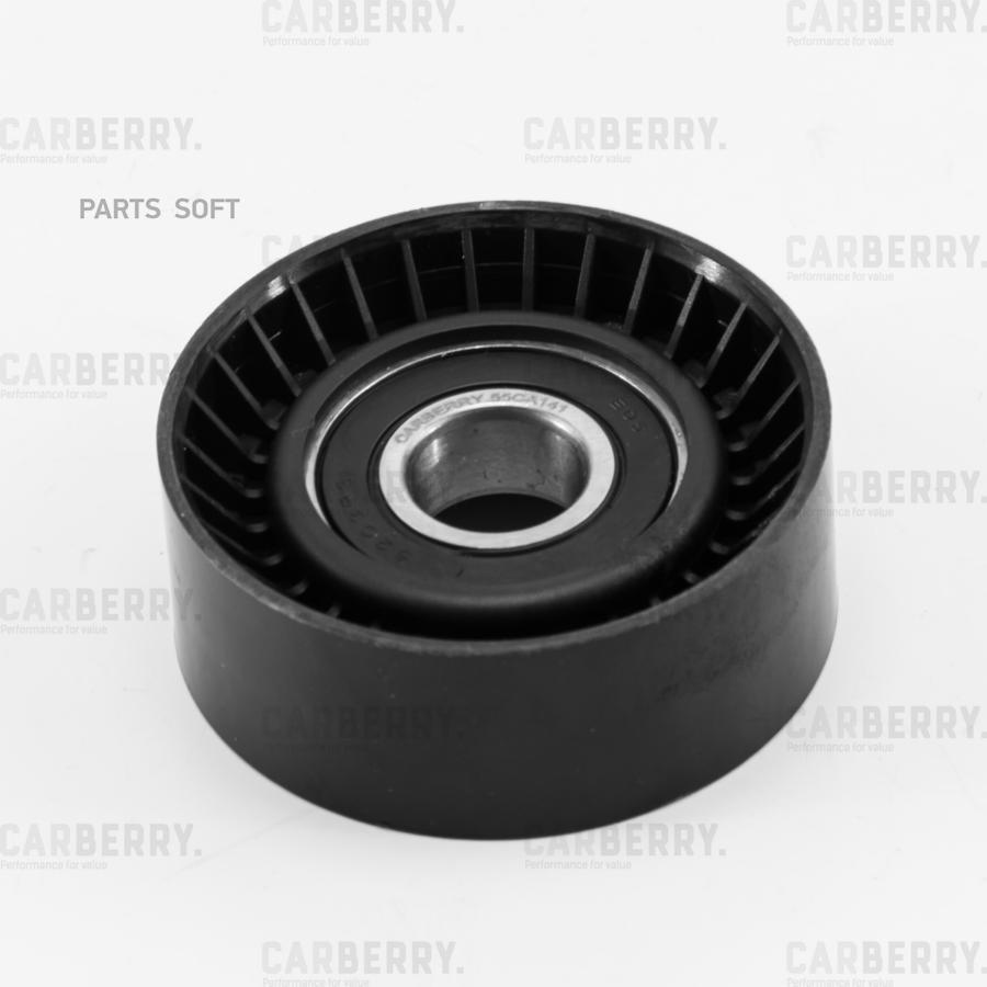 

Ролик Руч.Ремня Citroen Berlingo/C3/C4/C5/Ds3/Ds4/Ds5 08-> CARBERRY 55CA141