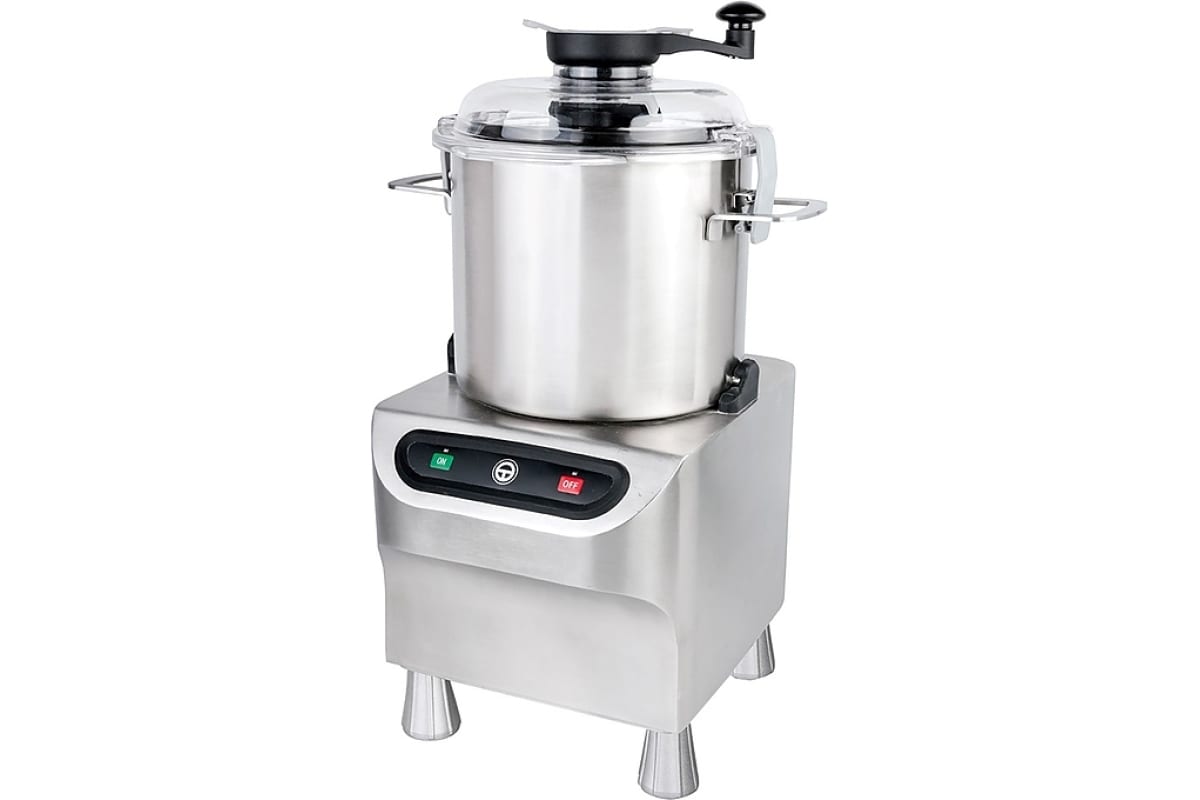 

Миксер Viatto VA-LFC-8V1 серебристый, VA-LFC-8V1